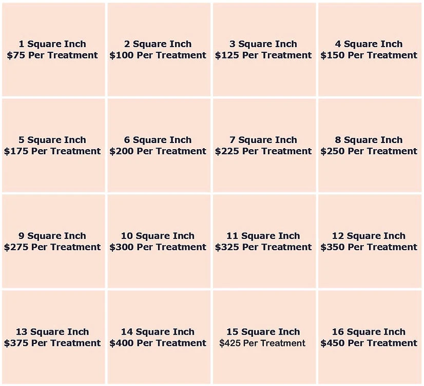 Advanced Skin & Vein Care Centers before and after result 1