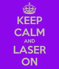 Regrets Laser before and after result 1